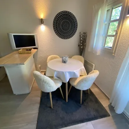 Chalet Sejour A La Montagne En Amoureux